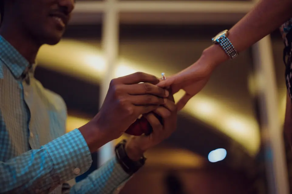 proposal venue in Bengaluru