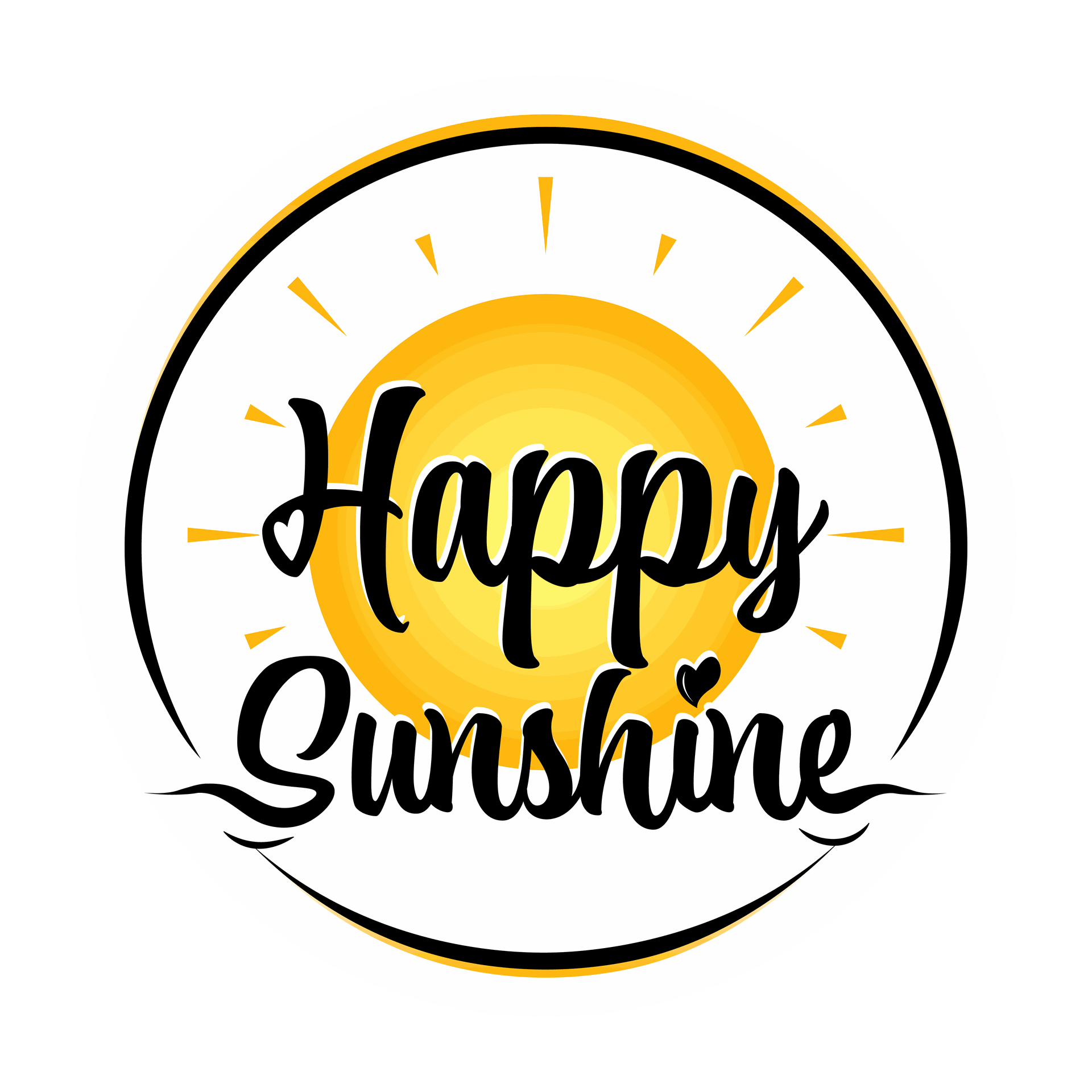 happysunshine